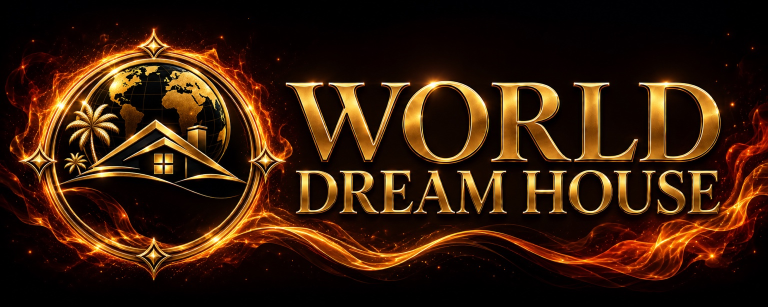 World Dream House