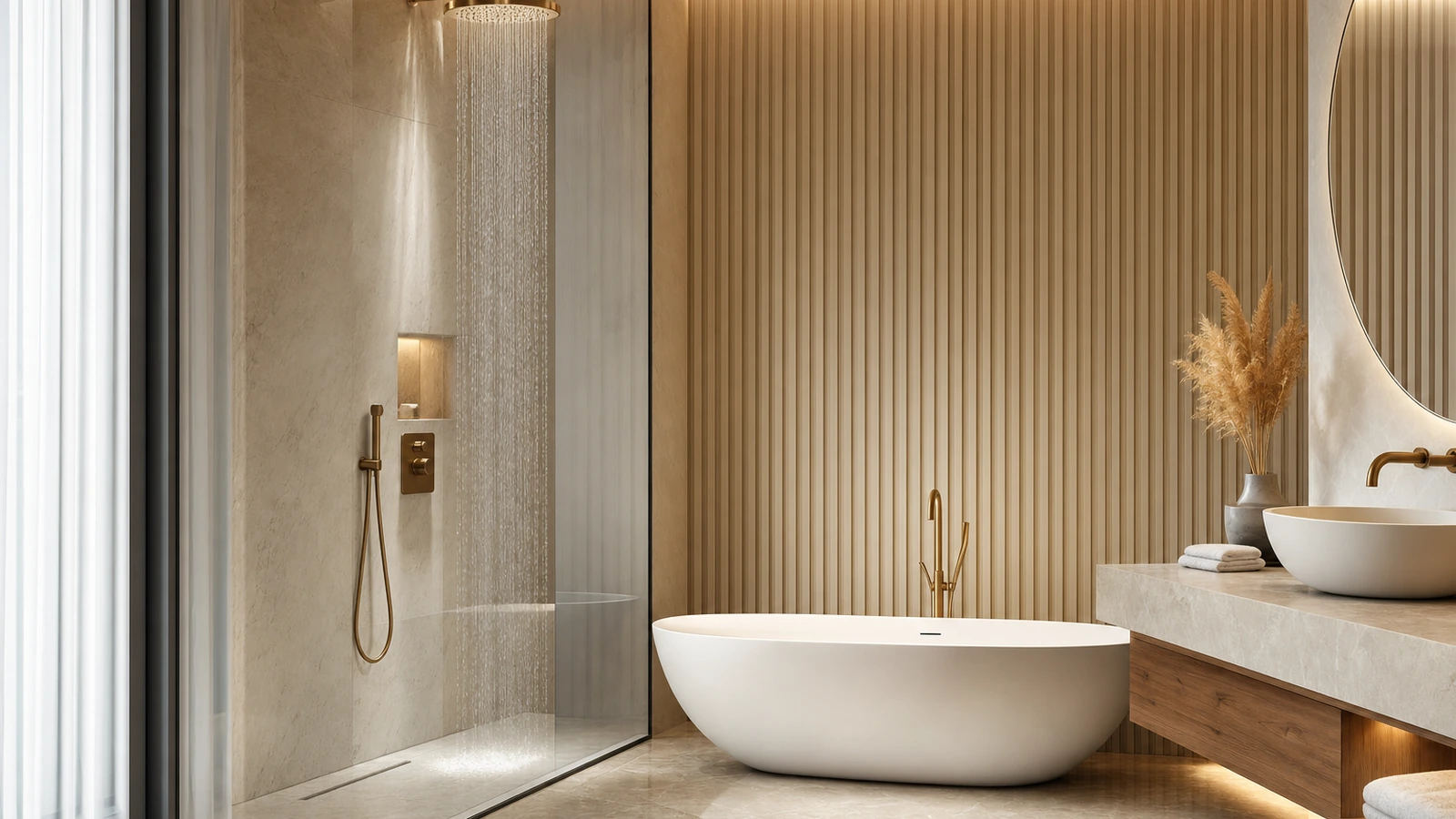 Bathroom & Spa inspiration 3