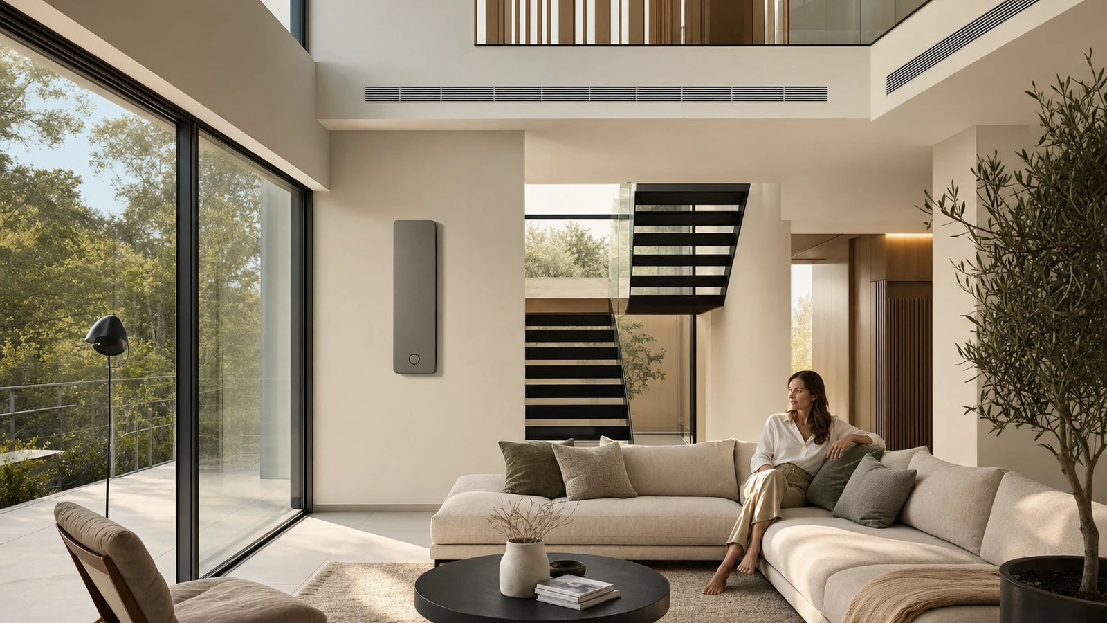 Climate & Home Comfort