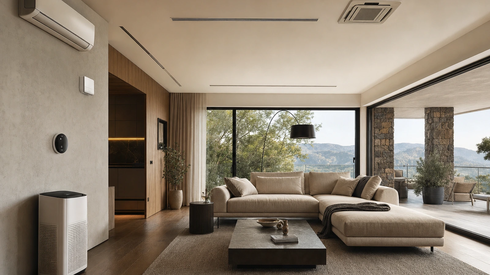 Climate & Home Comfort inspiration 8