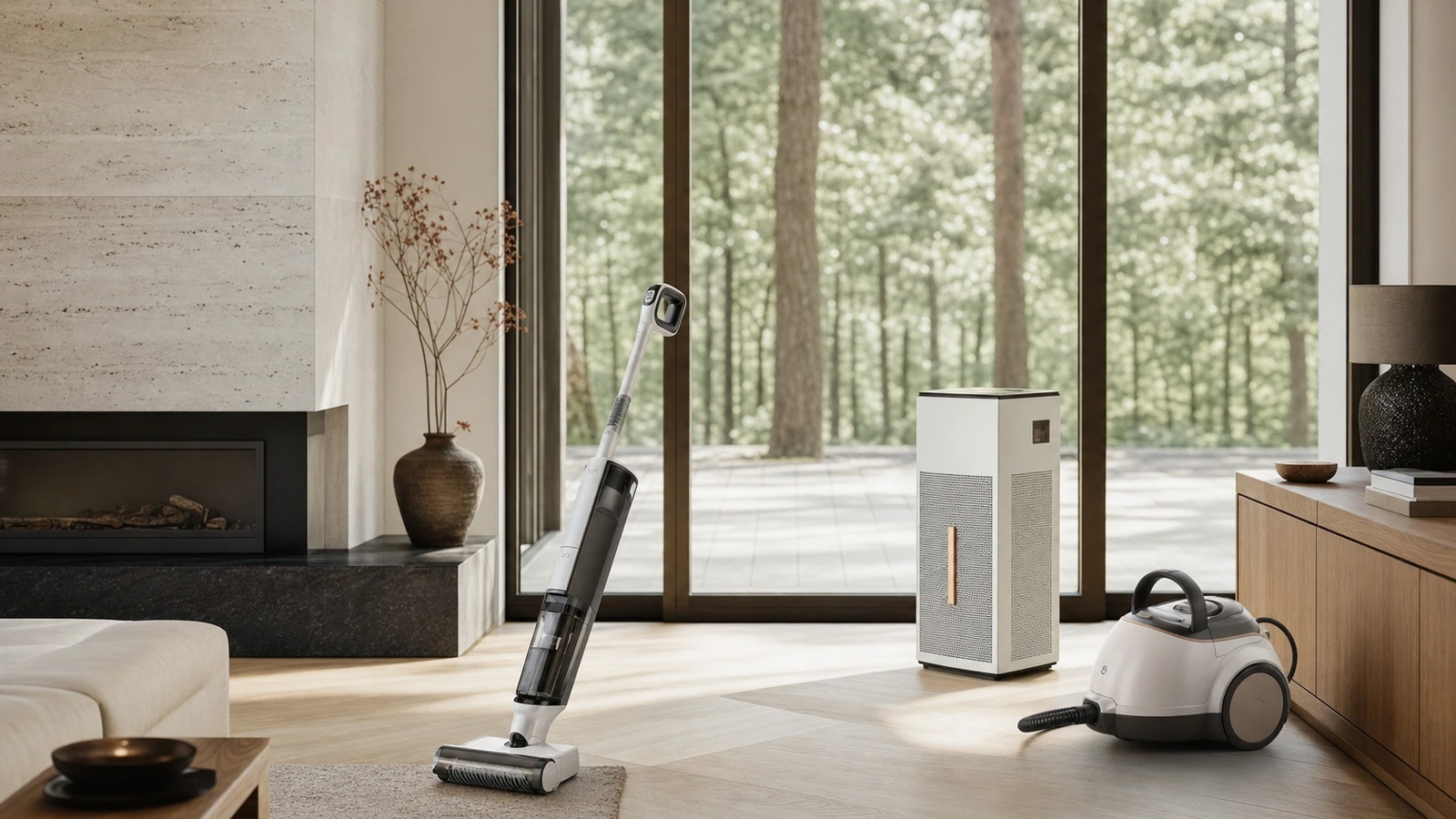 Healthy Home & Cleaning inspiration 2