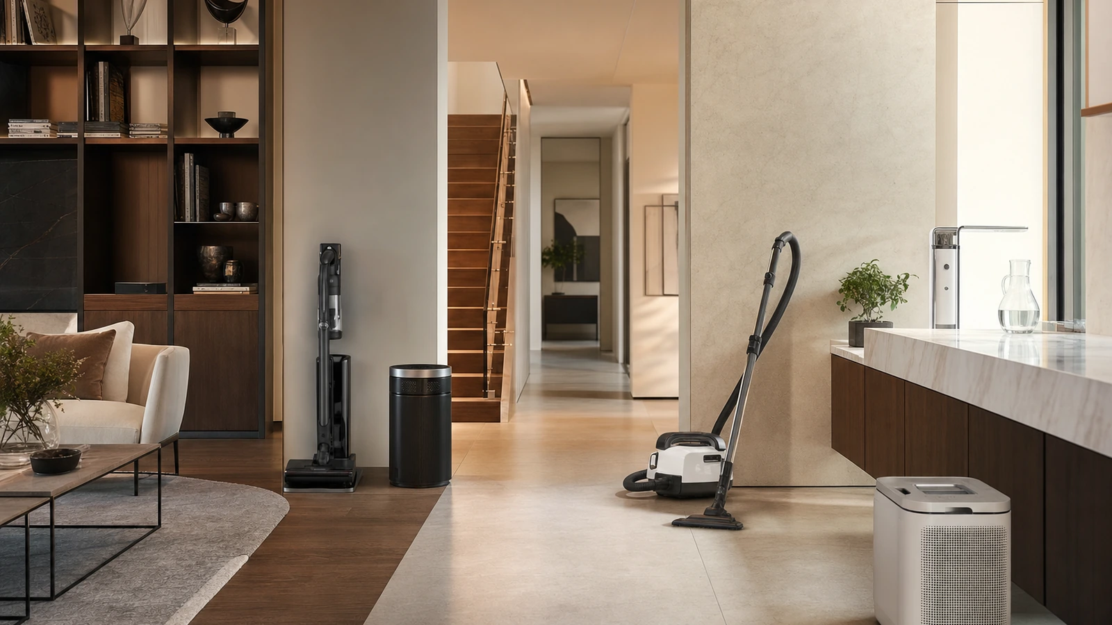 Healthy Home & Cleaning inspiration 8