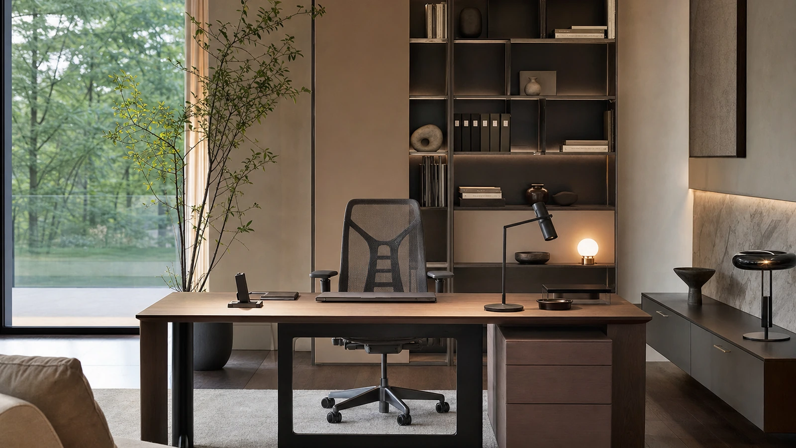 Home Office