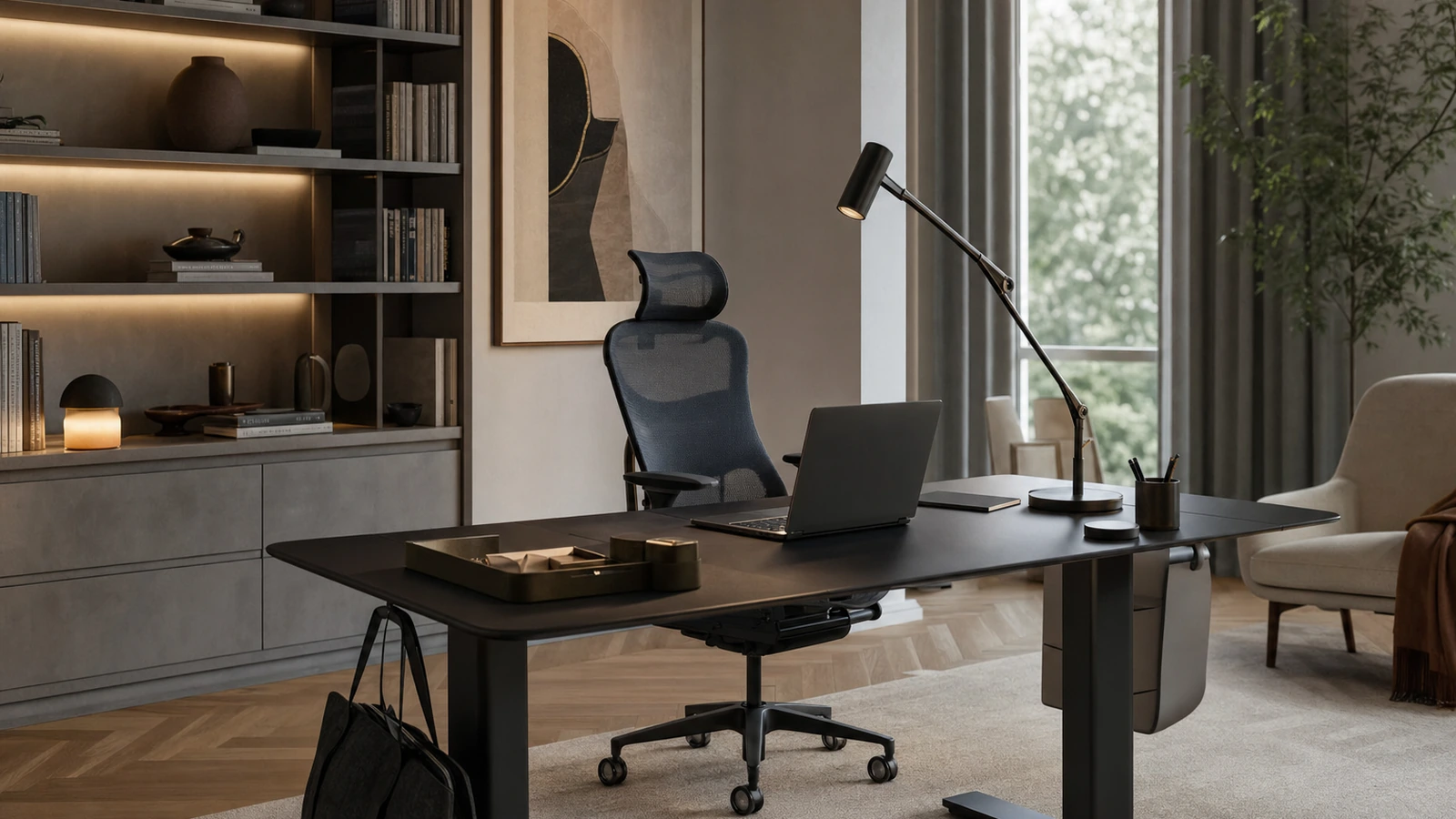 Home Office inspiration 2