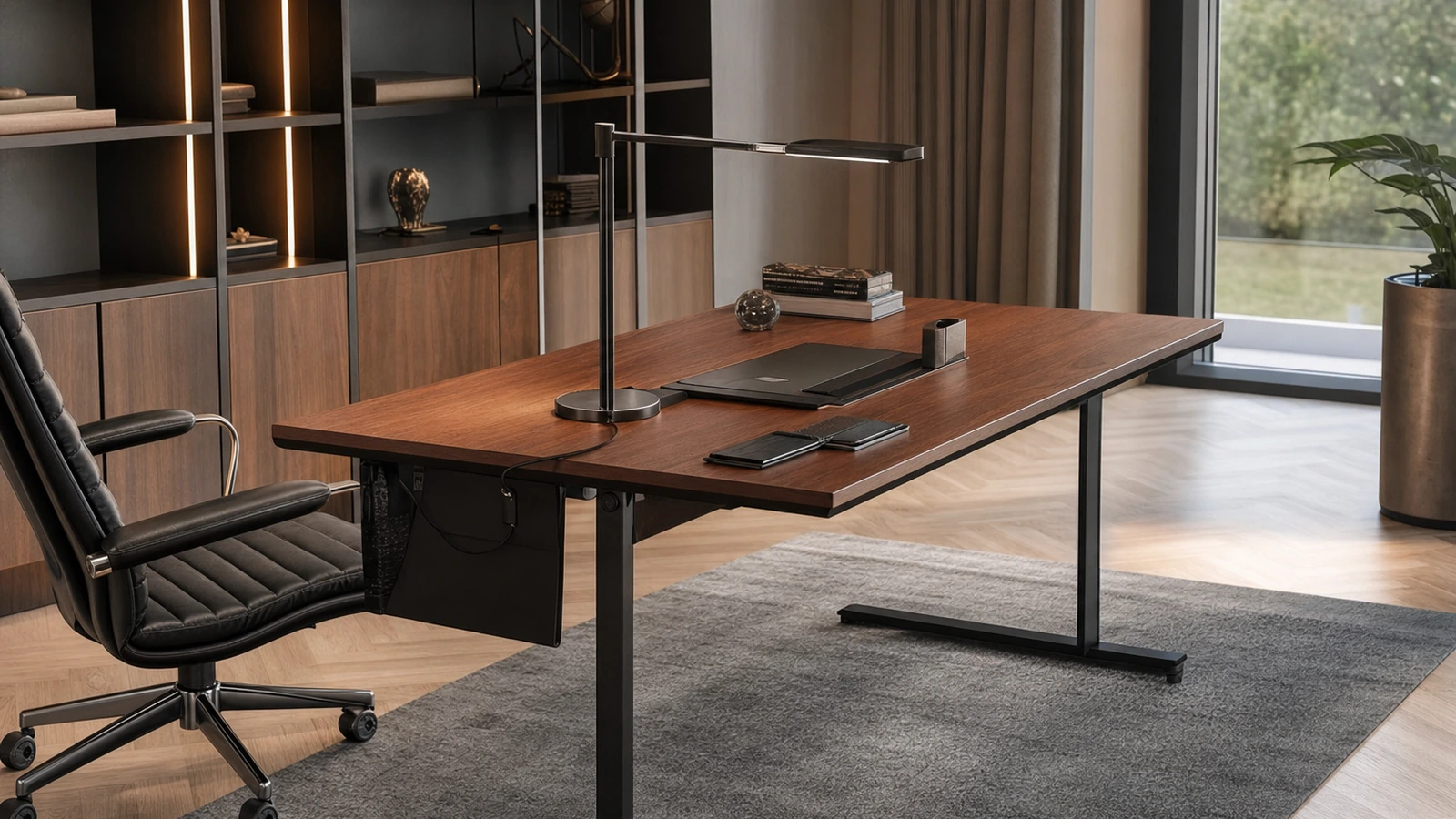 Home Office inspiration 3