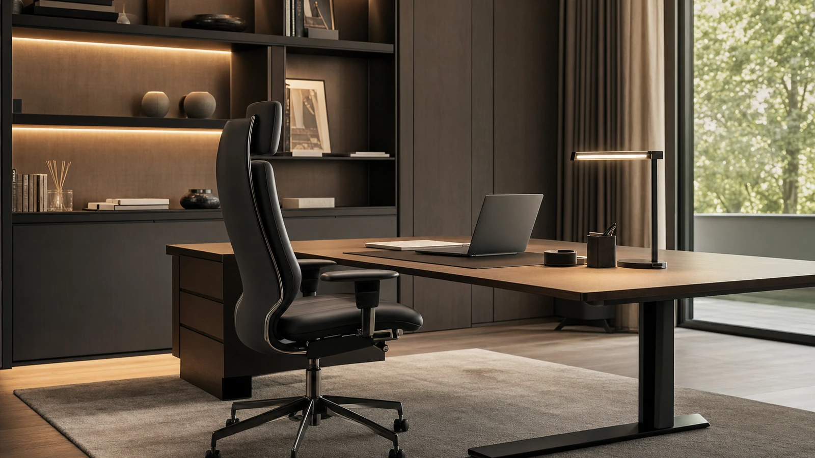 Home Office inspiration 4