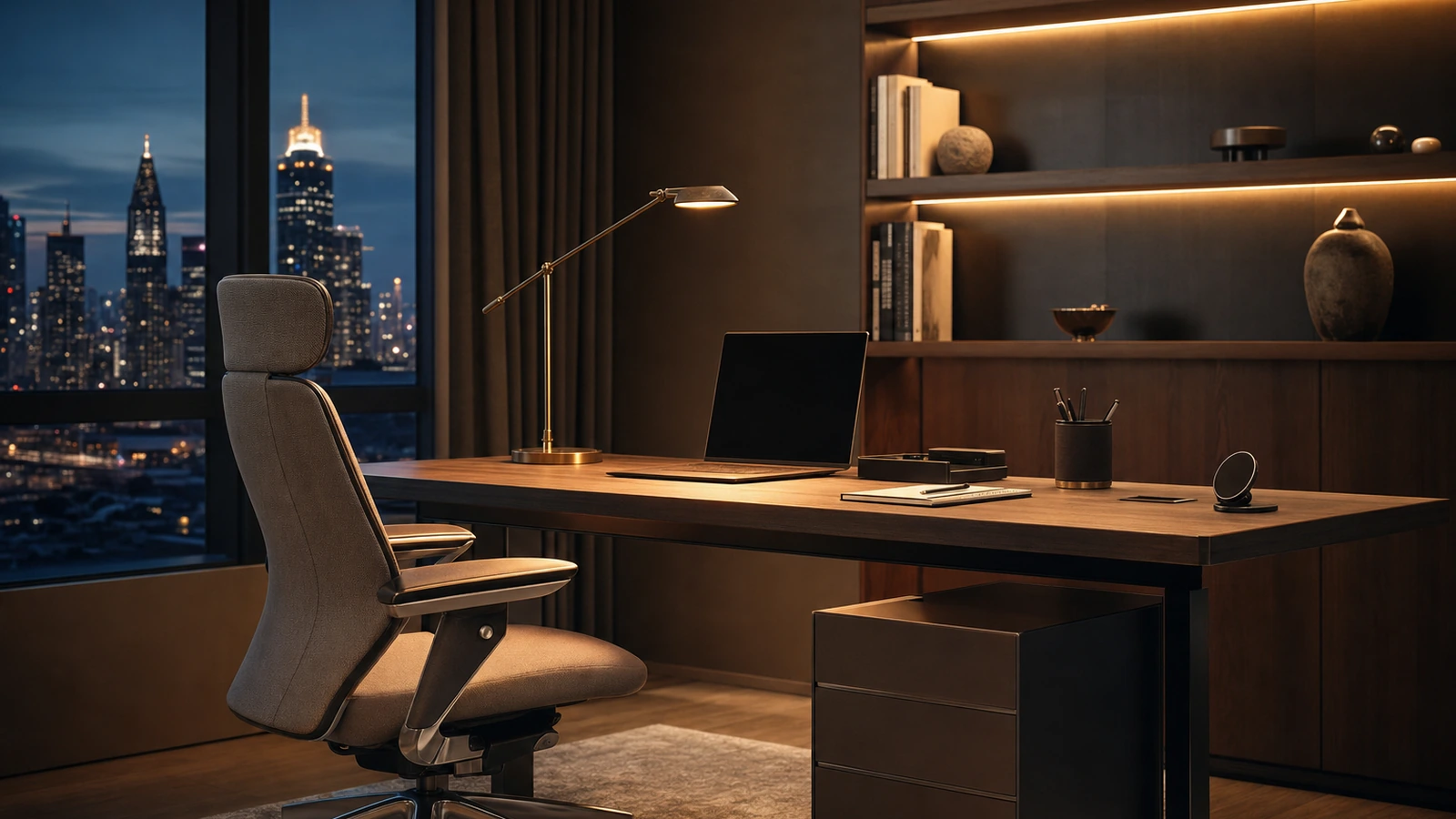 Home Office inspiration 5