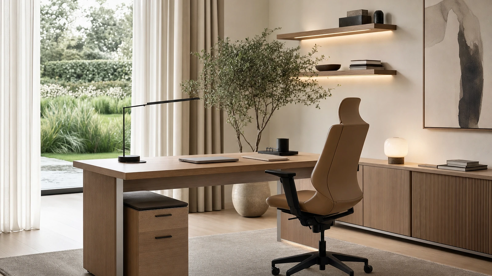 Home Office inspiration 6