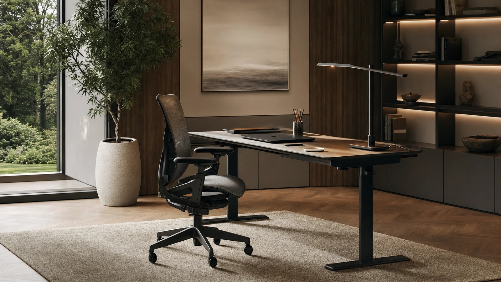 Home Office inspiration 7