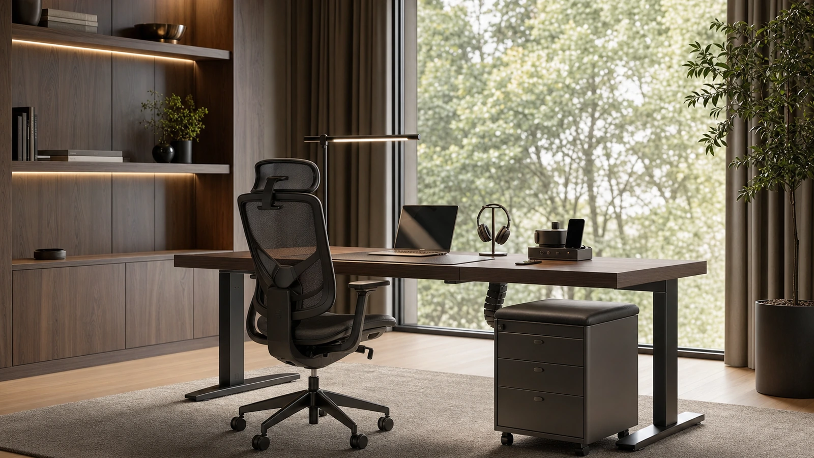 Home Office inspiration 8
