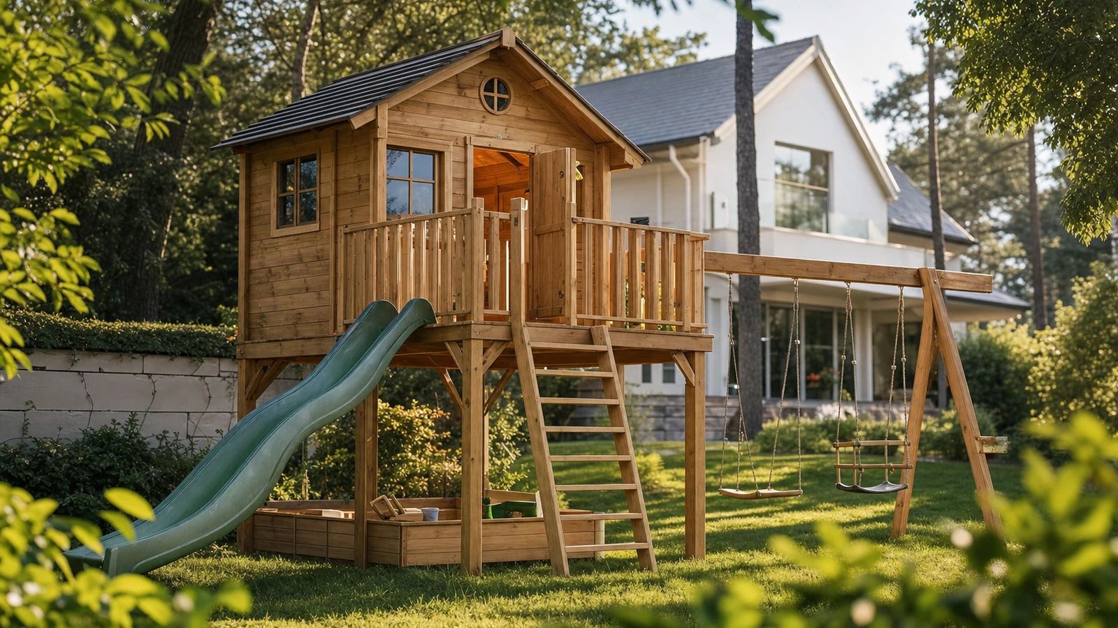 Kids Outdoor inspiration 2