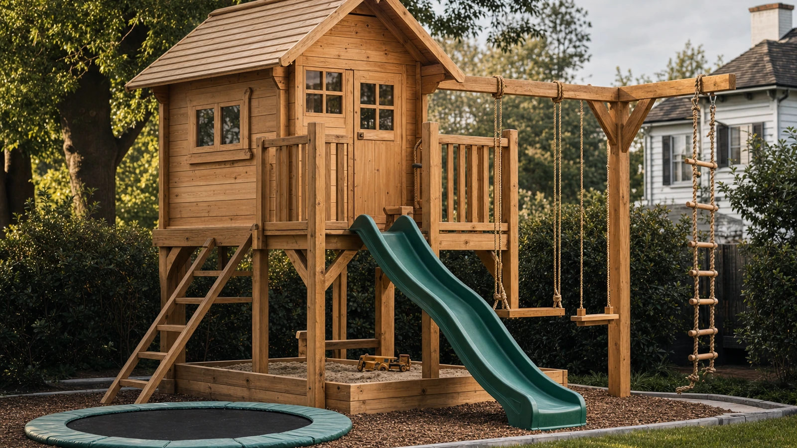 Kids Outdoor inspiration 4