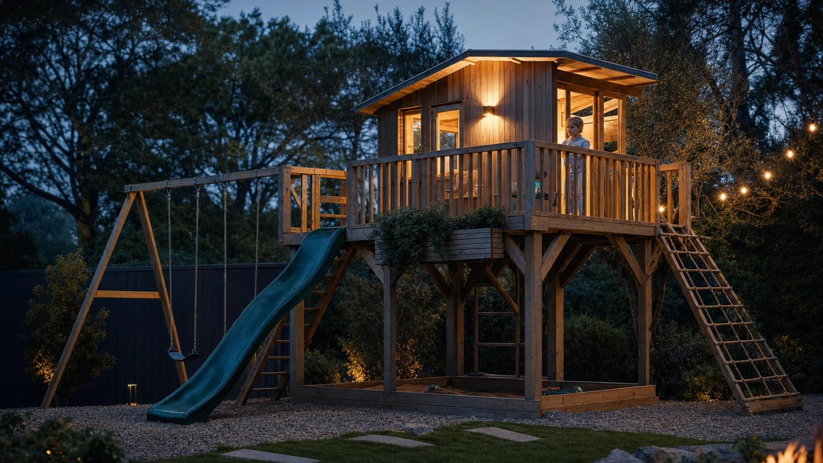 Kids Outdoor inspiration 5