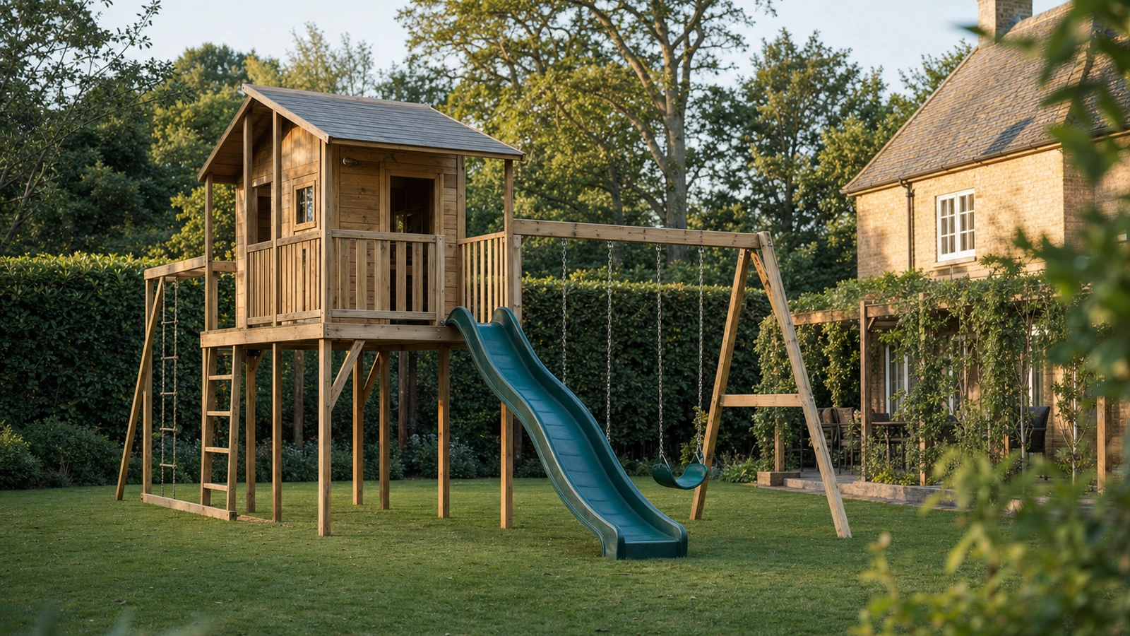 Kids Outdoor inspiration 7