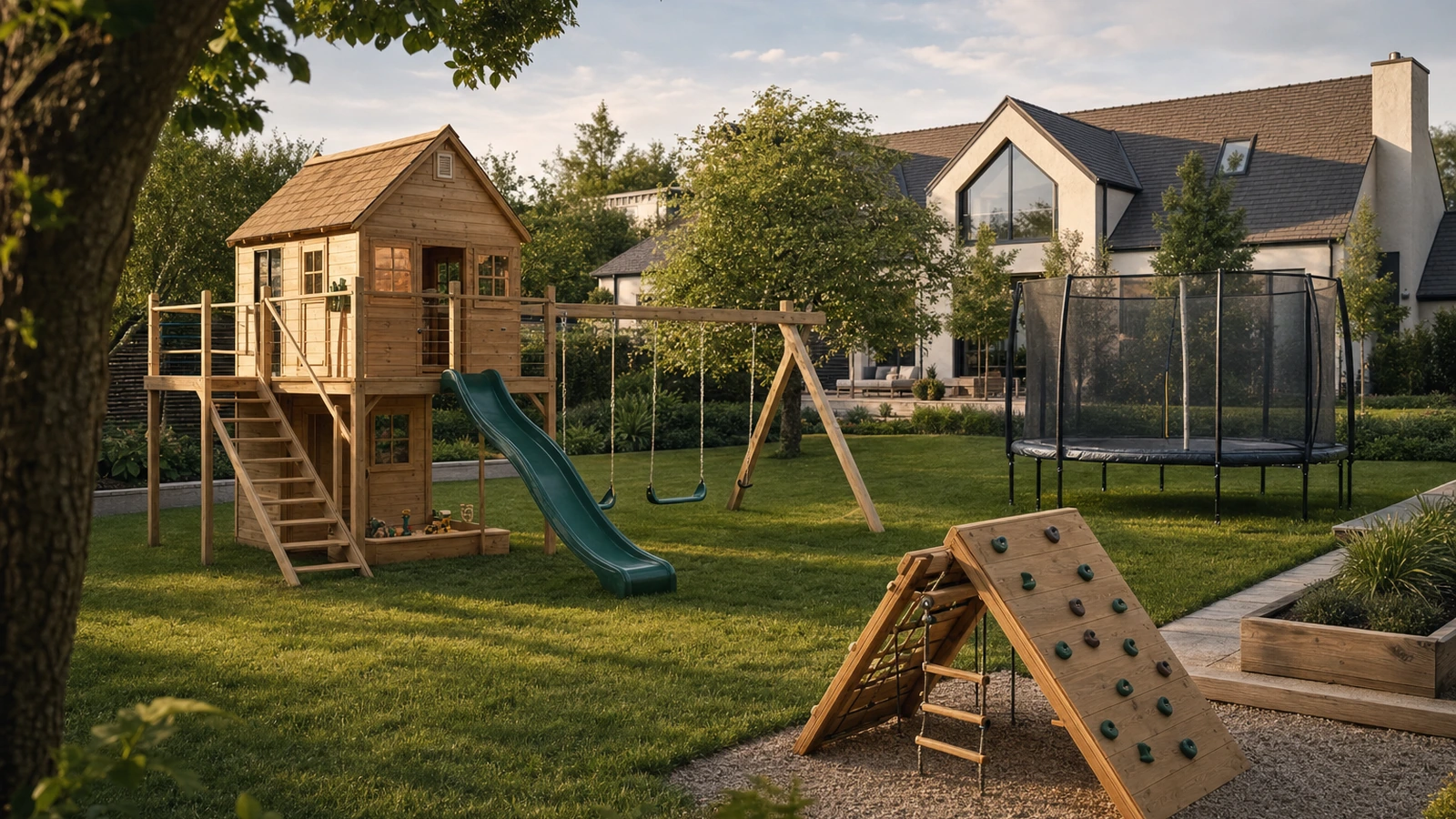 Kids Outdoor inspiration 8