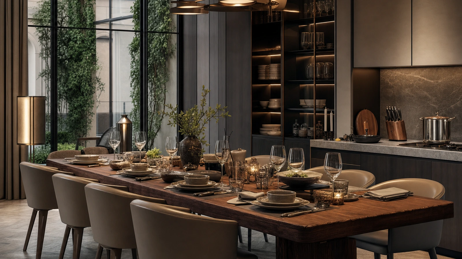 Kitchen & Dining featured inspiration