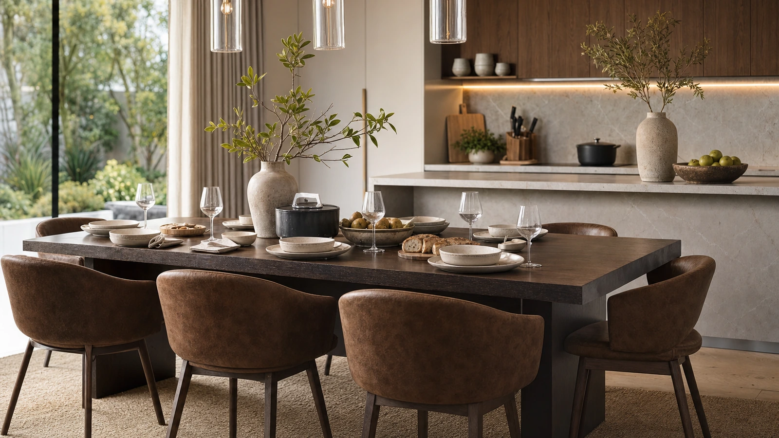 Kitchen & Dining inspiration 2