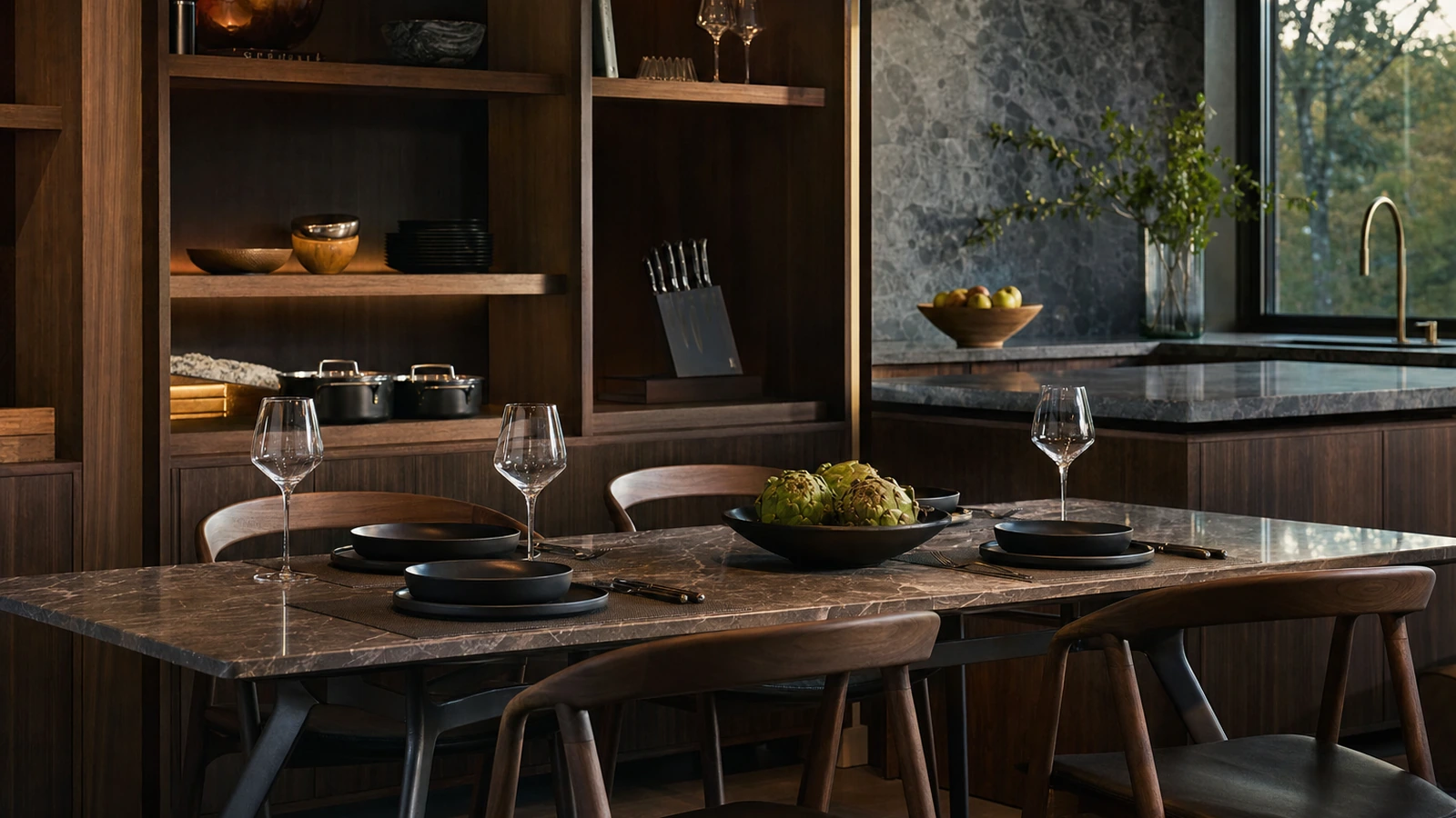 Kitchen & Dining inspiration 3