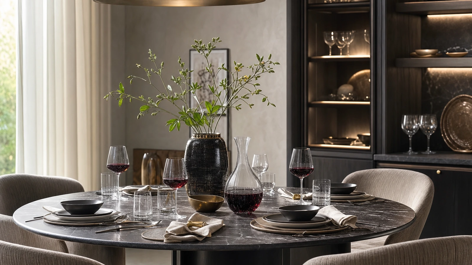 Kitchen & Dining inspiration 4