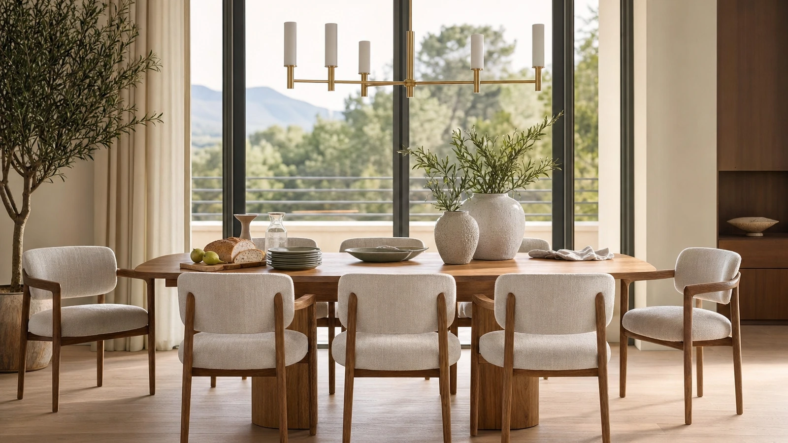 Kitchen & Dining inspiration 6
