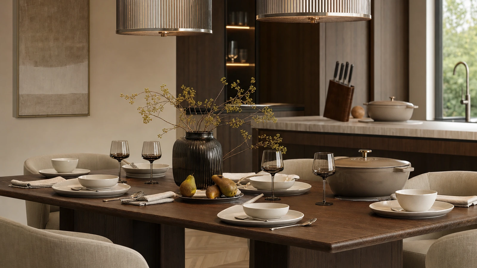 Kitchen & Dining inspiration 7