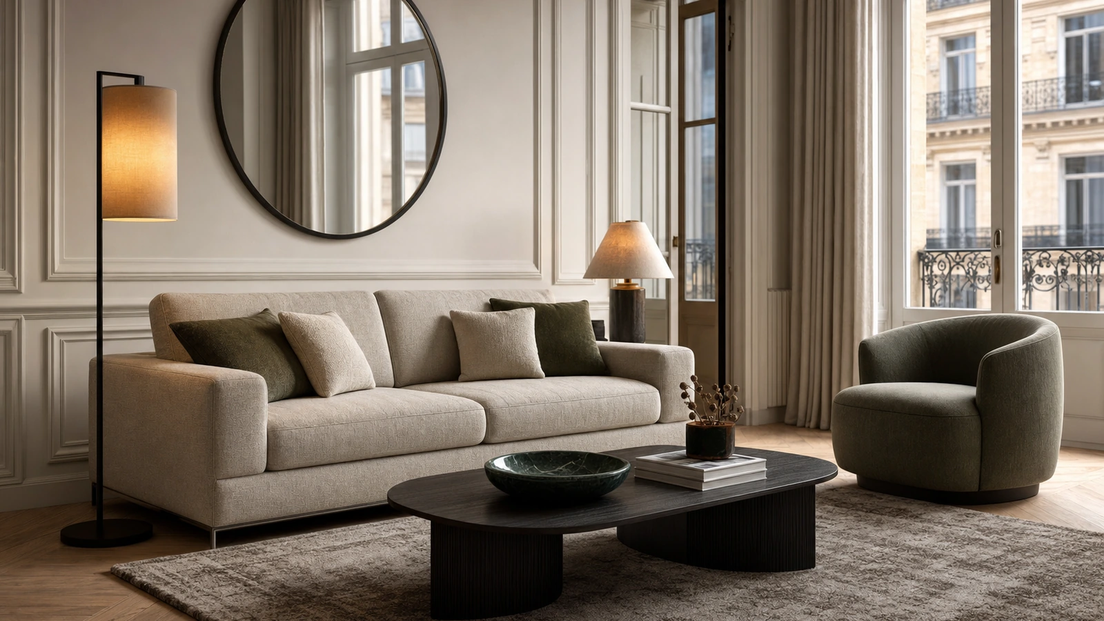 Living Room & Interior Luxury inspiration 7