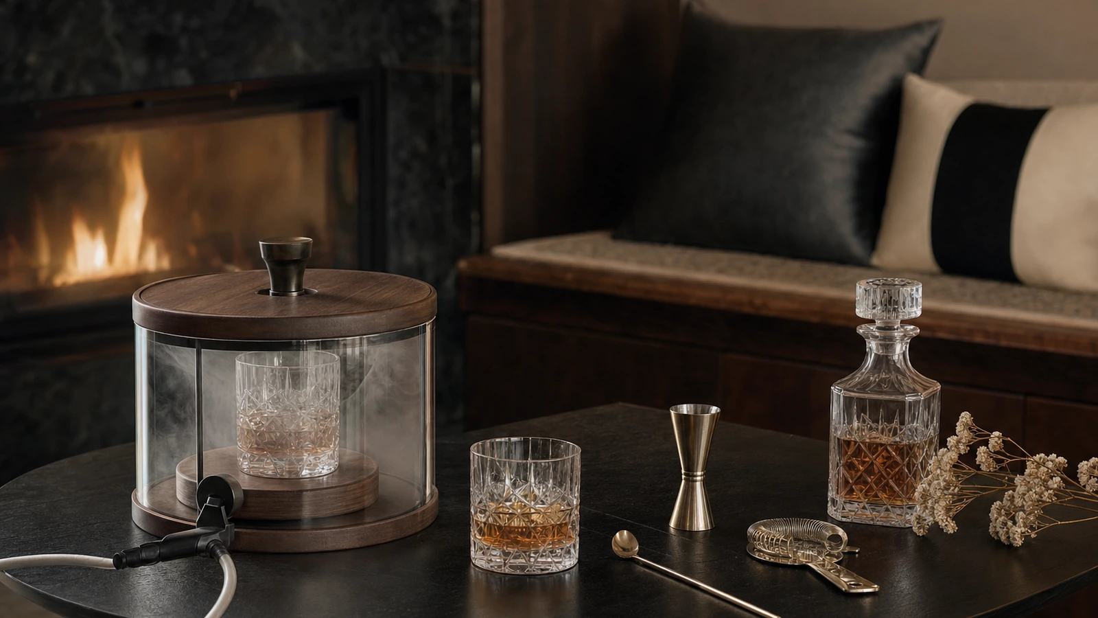 Luxury Bar & Entertaining inspiration 2