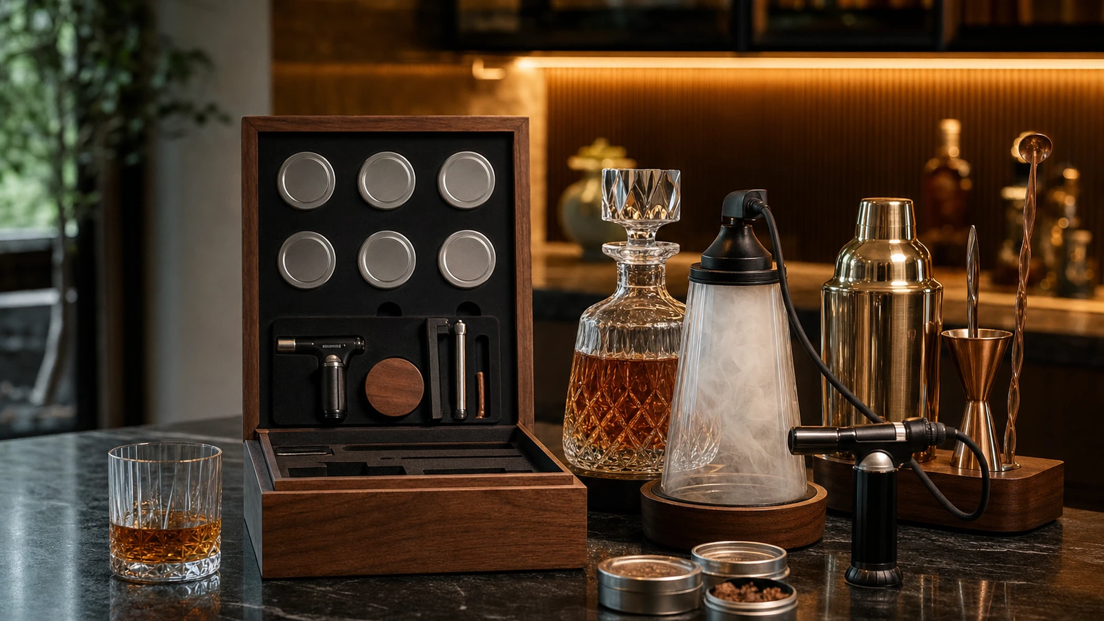 Luxury Bar & Entertaining inspiration 3