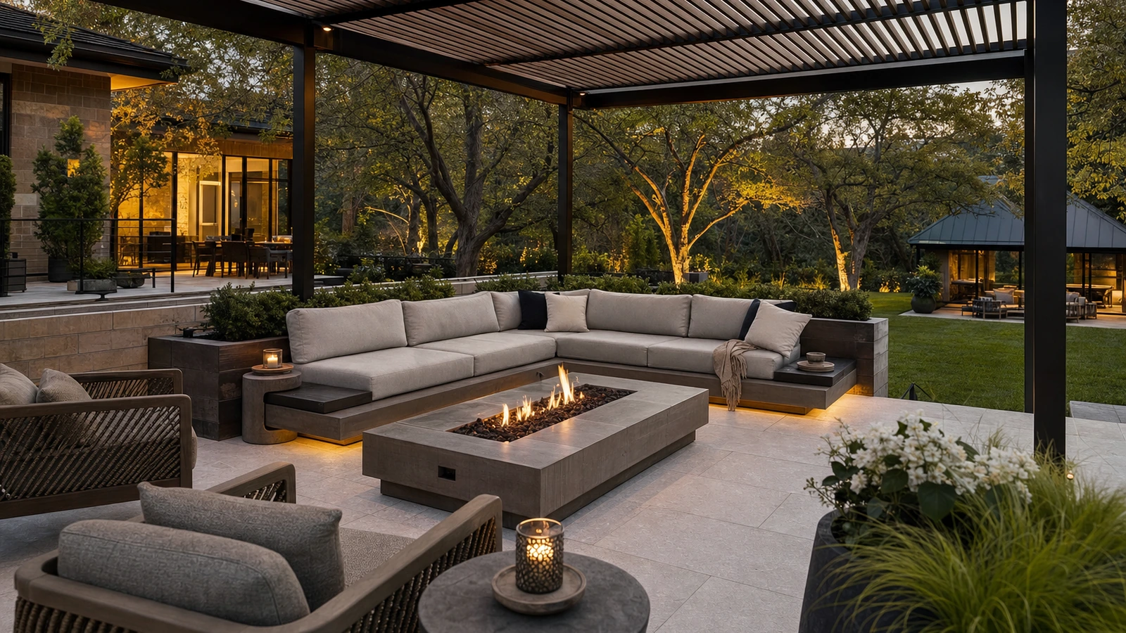 Outdoor Living inspiration 2