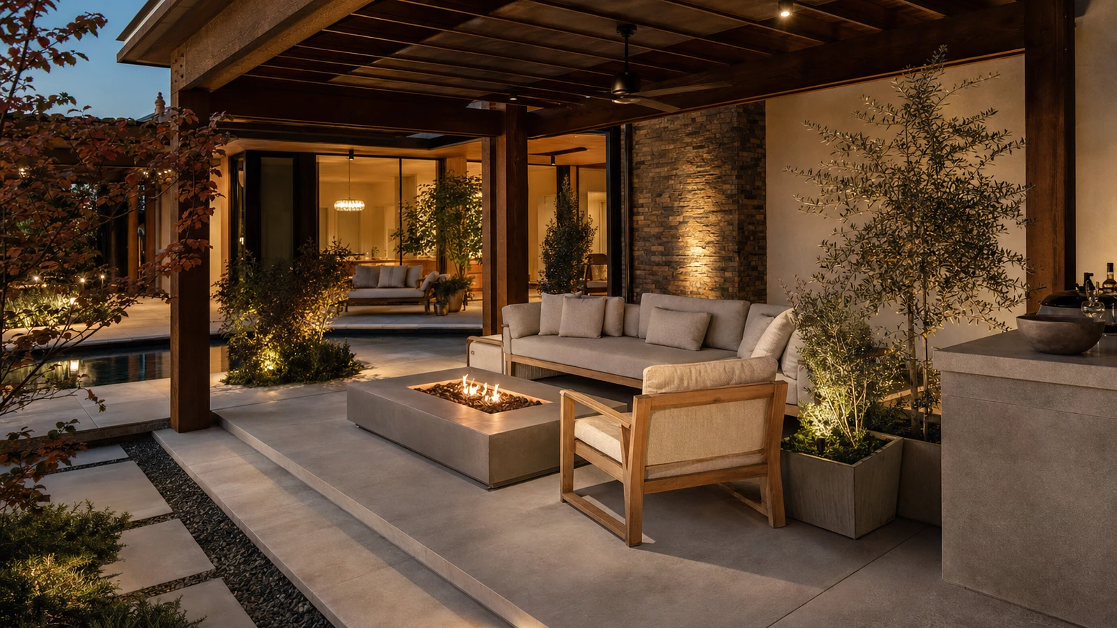 Outdoor Living inspiration 3