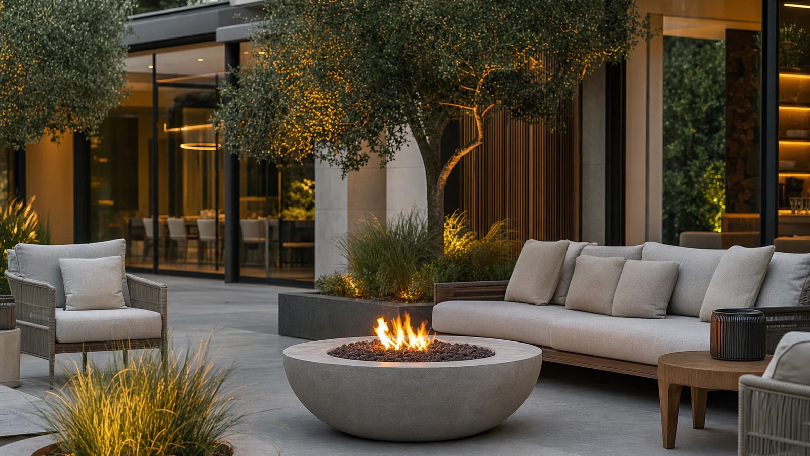 Outdoor Living inspiration 4