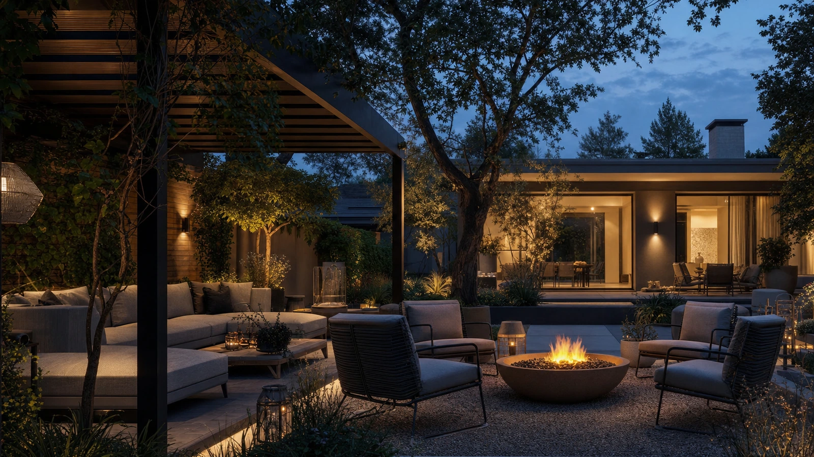 Outdoor Living inspiration 5