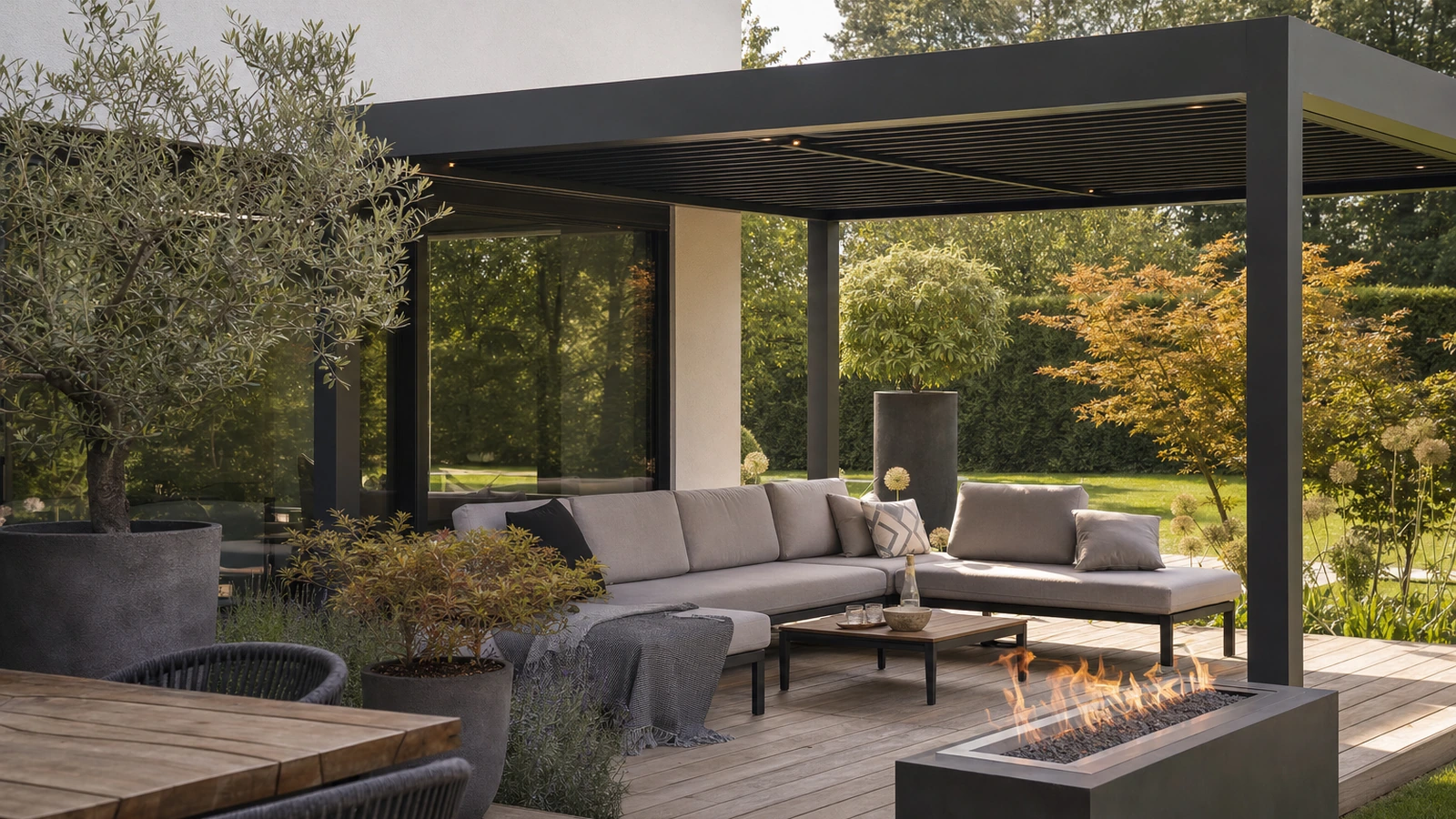 Outdoor Living inspiration 6