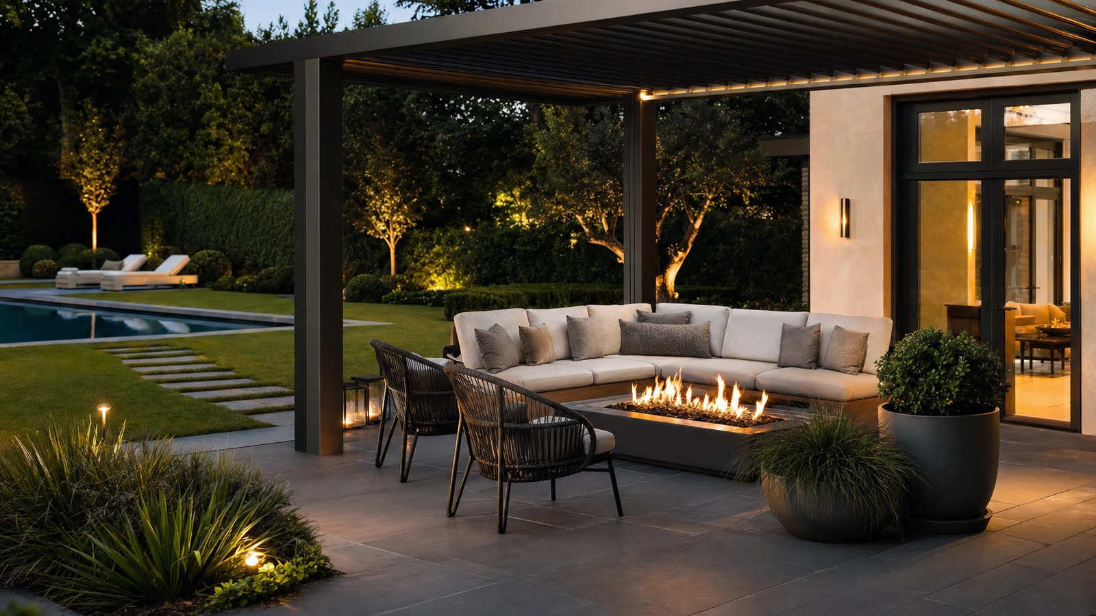 Outdoor Living inspiration 7
