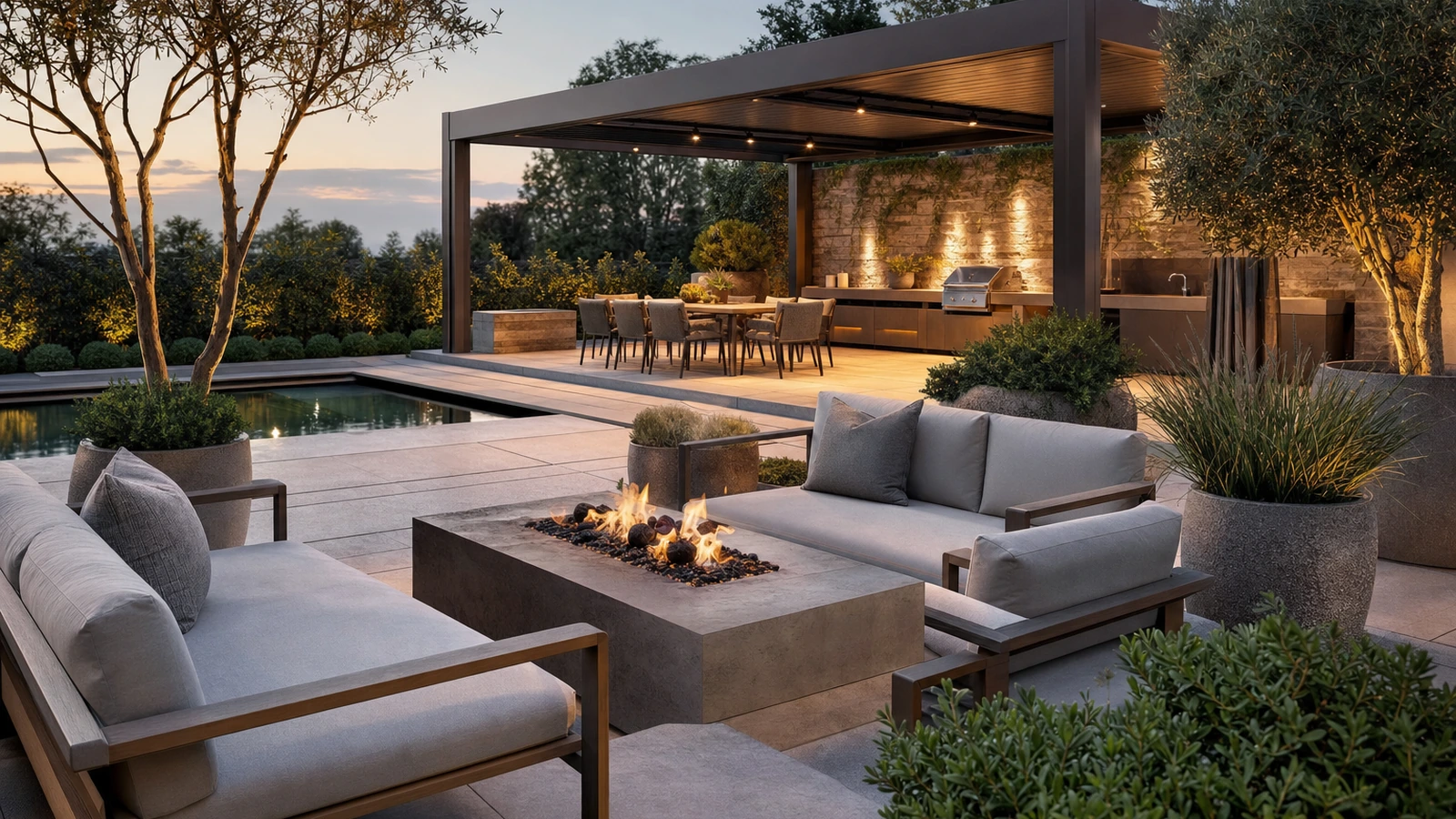 Outdoor Living inspiration 8