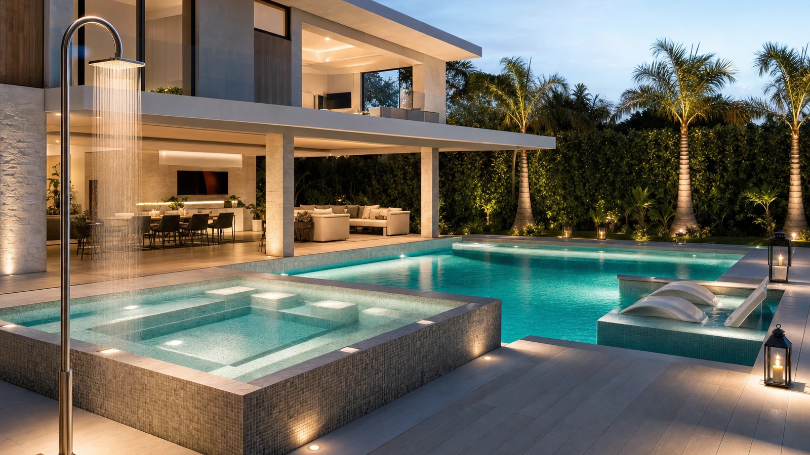 Pools & Hot Tubs inspiration 2