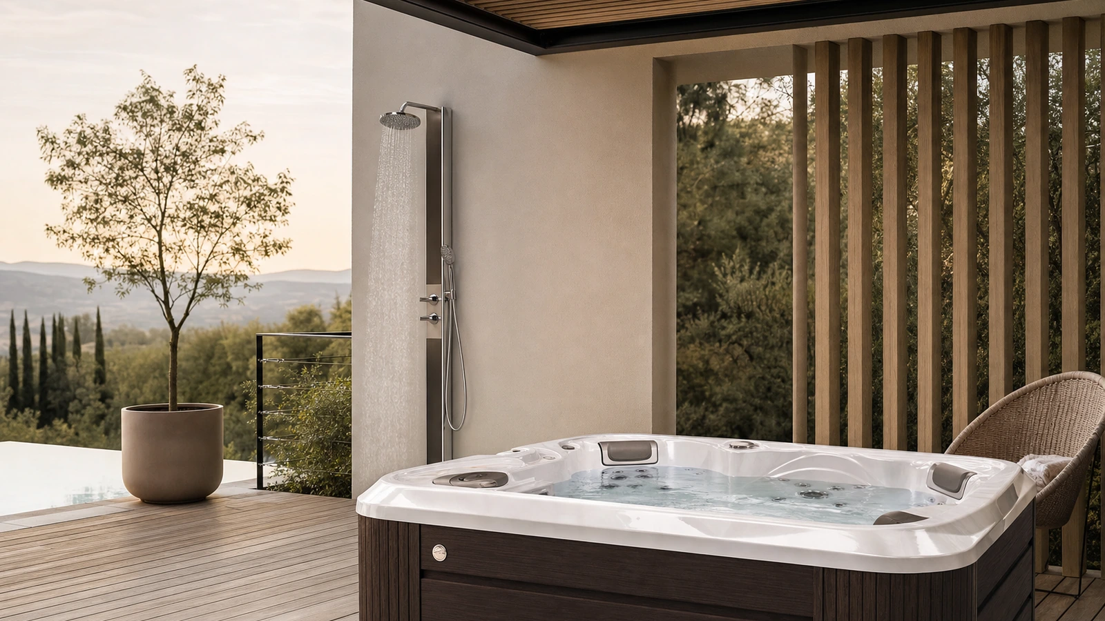 Pools & Hot Tubs inspiration 4