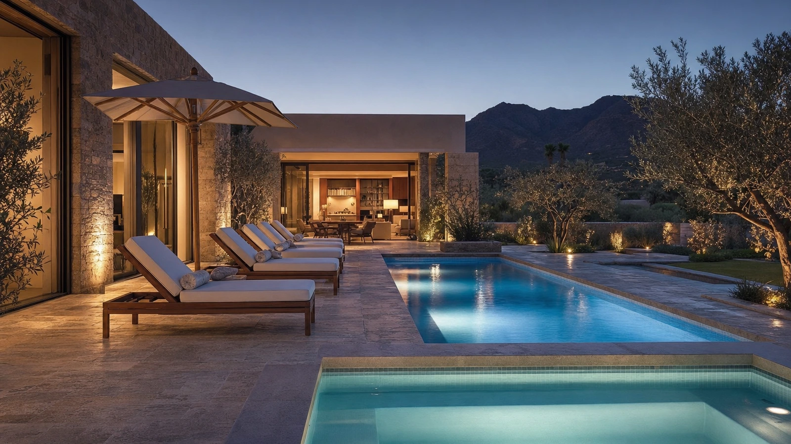 Pools & Hot Tubs inspiration 5