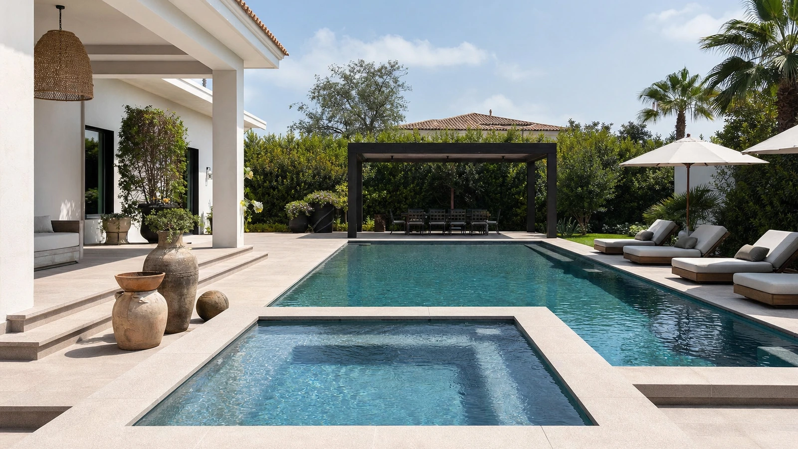 Pools & Hot Tubs inspiration 6
