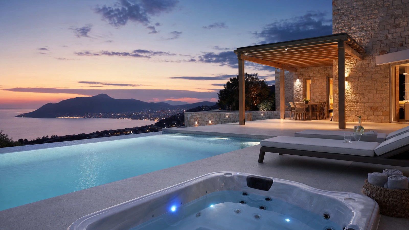 Pools & Hot Tubs inspiration 7