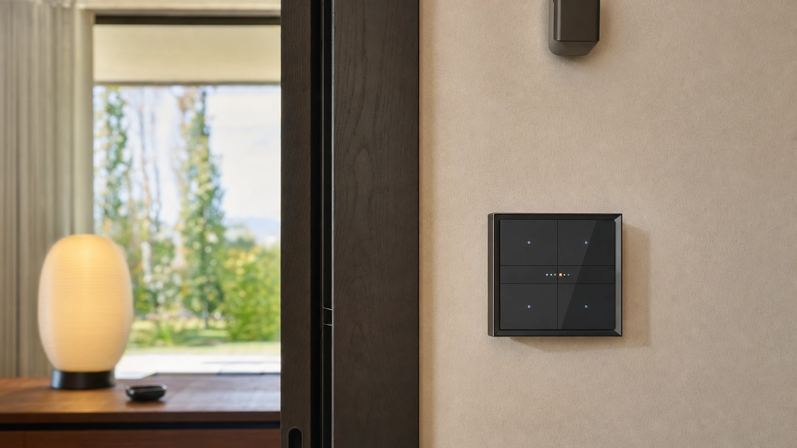 Smart Home Automation inspiration 3