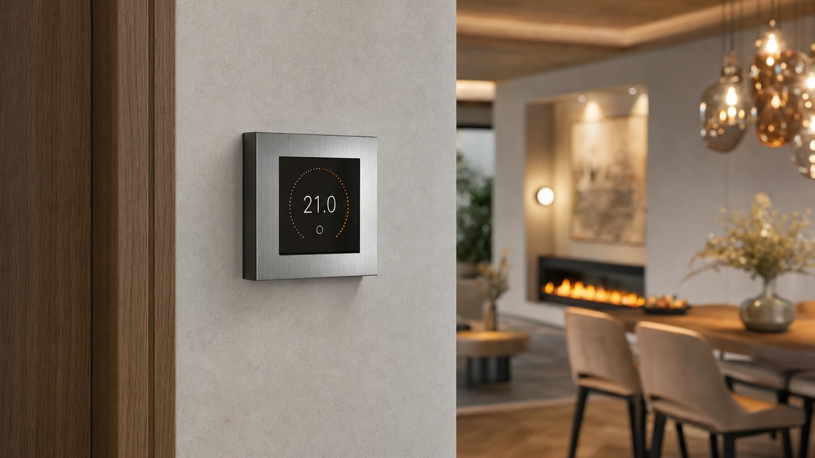 Smart Home Automation inspiration 4