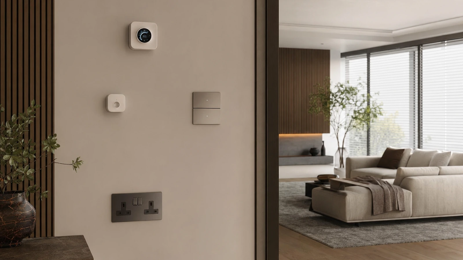 Smart Home Automation inspiration 7