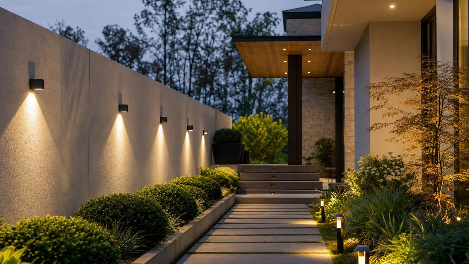 Smart Lighting Systems inspiration 3