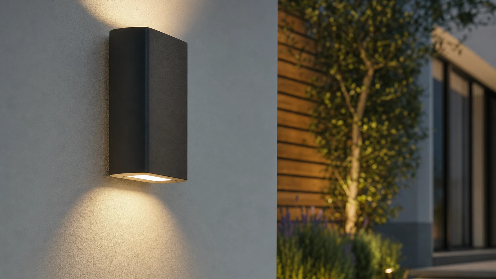 Smart Lighting Systems inspiration 4