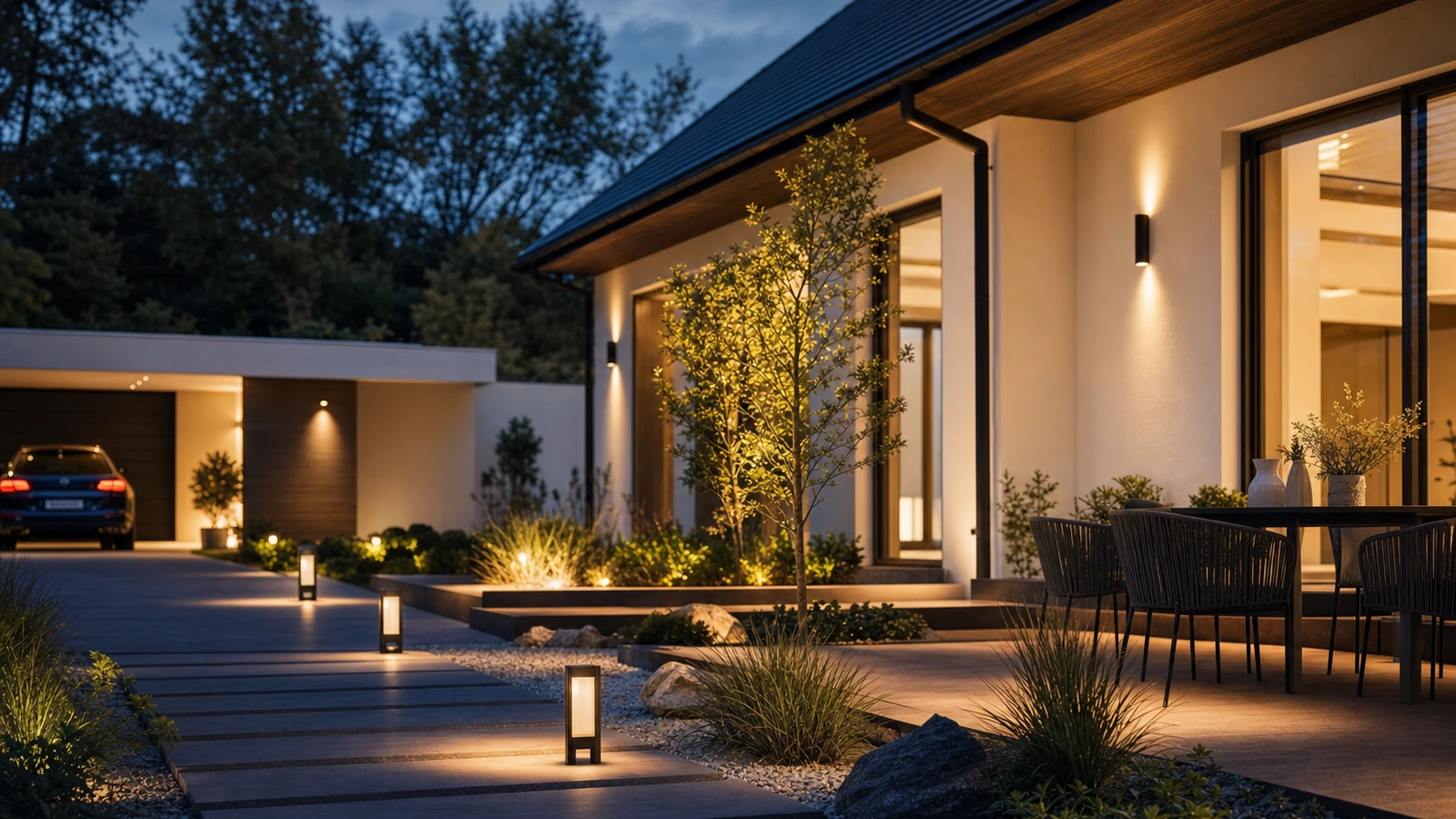 Smart Lighting Systems inspiration 5