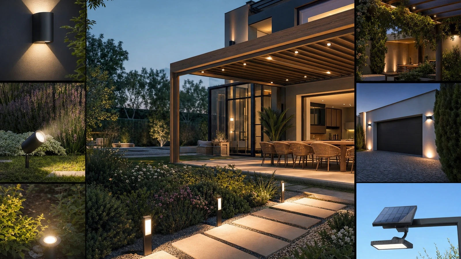 Smart Lighting Systems inspiration 8