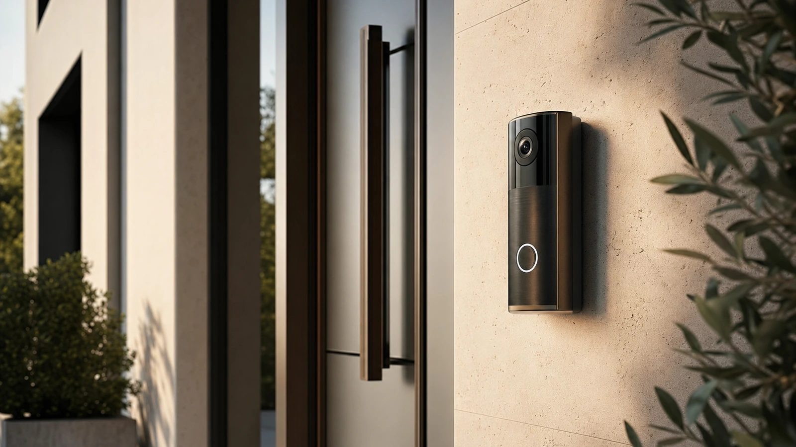 Smart Security Systems inspiration 3