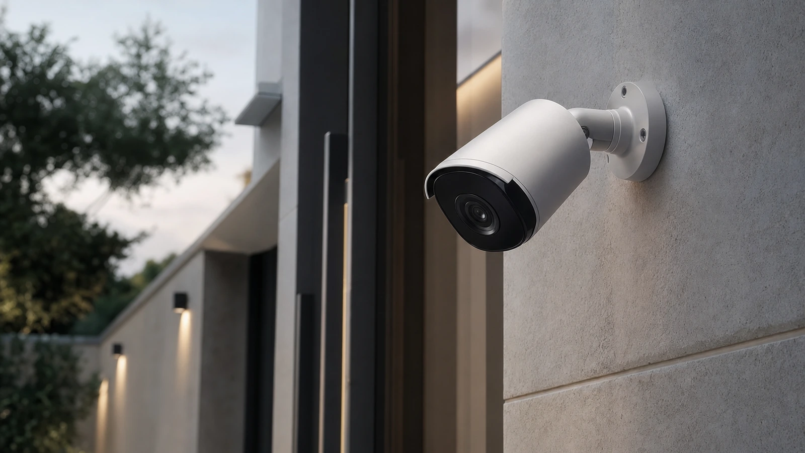 Smart Security Systems inspiration 4